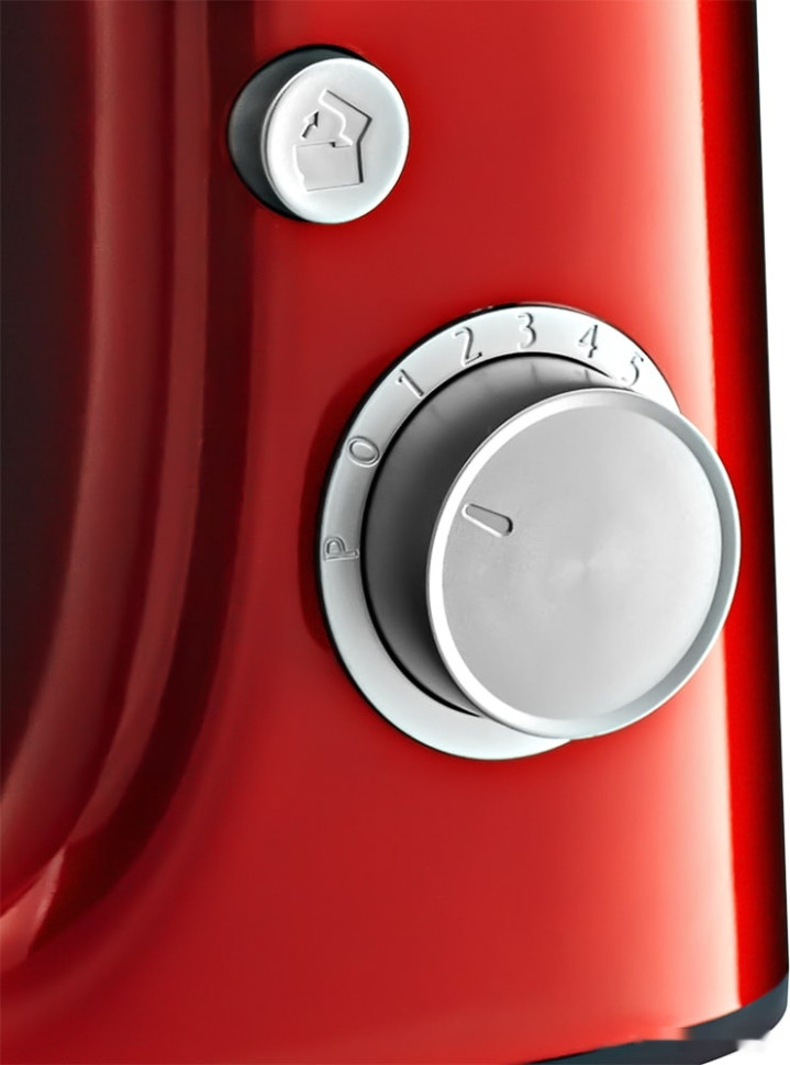 Кухонный комбайн Kitfort KT-3018-1