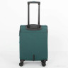 Чемодан-спиннер Francesco Molinary 111-22039W/3-19GRN (зеленый)