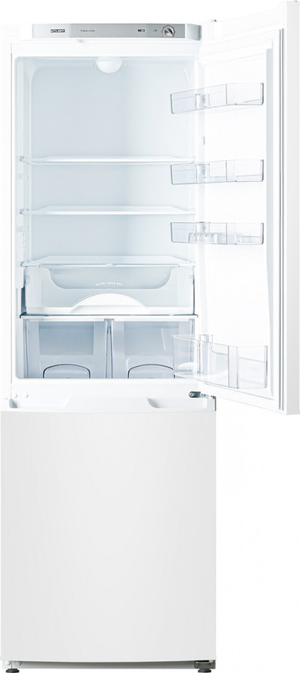 Холодильник ATLANT ХМ-4721-501