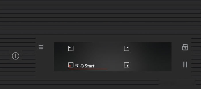 Варочная панель Electrolux EIS6448 Варочная панель Electrolux EIS6448