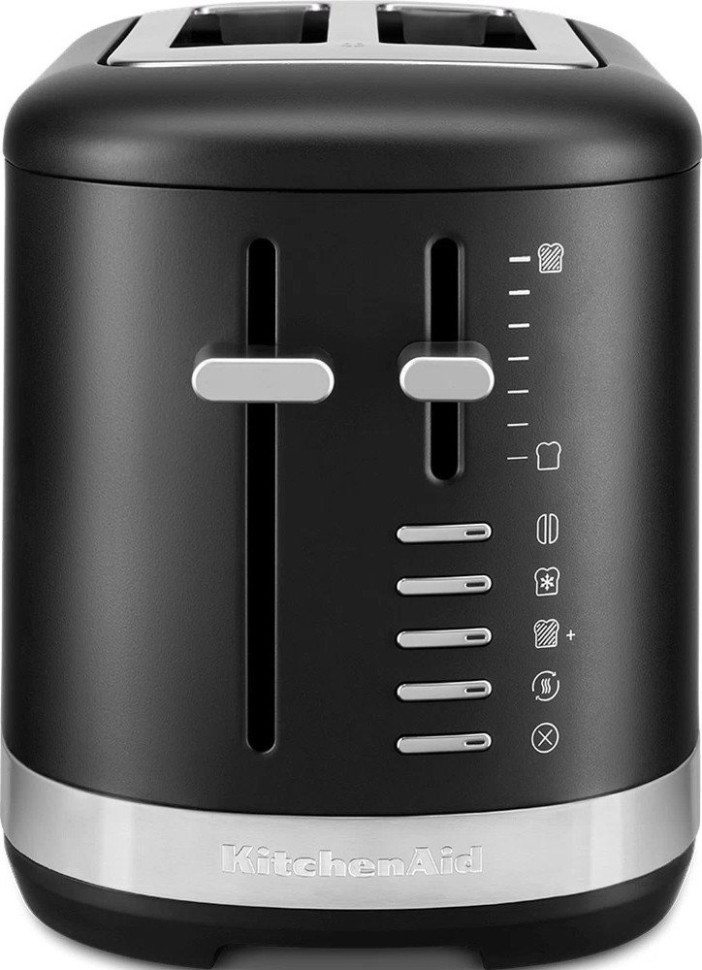 Тостер KitchenAid 5KMT2109EBM Тостер KitchenAid 5KMT2109EBM