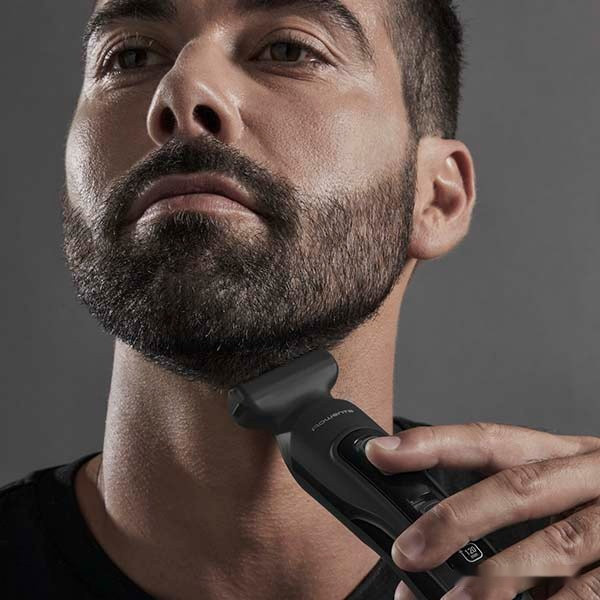 Машинка для стрижки волос Rowenta Selectium Xpert 12 в 1 TN9461F4 Машинка для стрижки волос Rowenta Selectium Xpert 12 в 1 TN9461F4