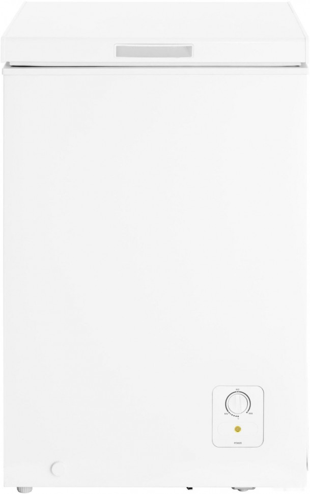 Морозильный ларь Hisense FC125D4BW1