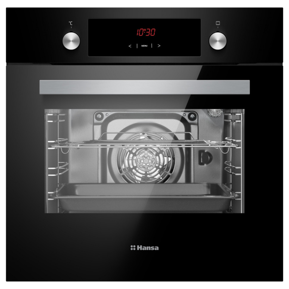 Духовой шкаф Hansa BOES68411