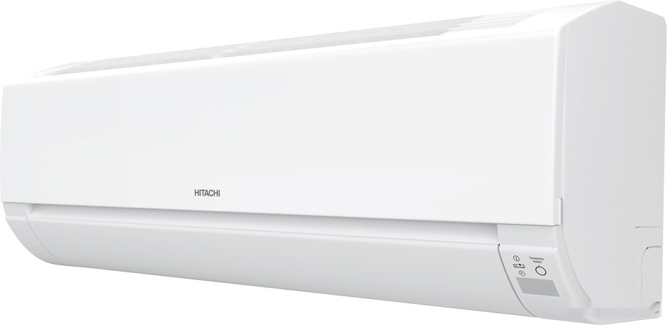 Сплит-система Hitachi X-Comfort RAK-35REF/RAC-35WEF Сплит-система Hitachi X-Comfort RAK-35REF/RAC-35WEF