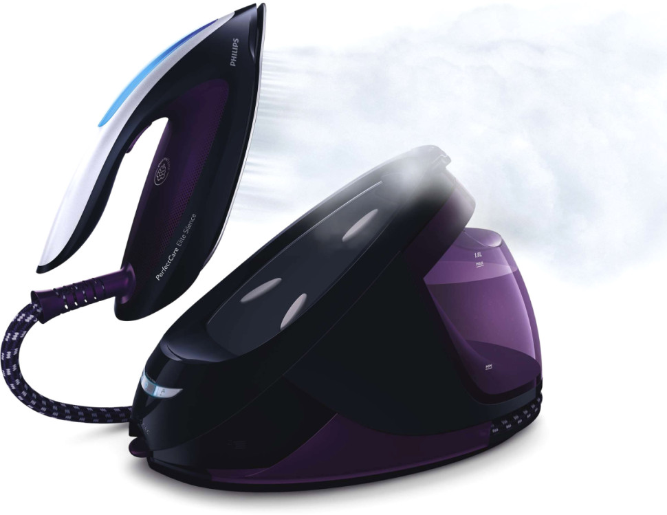 Утюг Philips GC 9650/80 Утюг Philips GC 9650/80