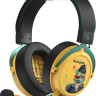 Наушники A4Tech Bloody M595 Renegade (желтый)