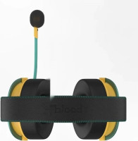 Наушники A4Tech Bloody M595 Renegade (желтый)