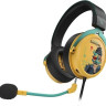 Наушники A4Tech Bloody M595 Renegade (желтый)