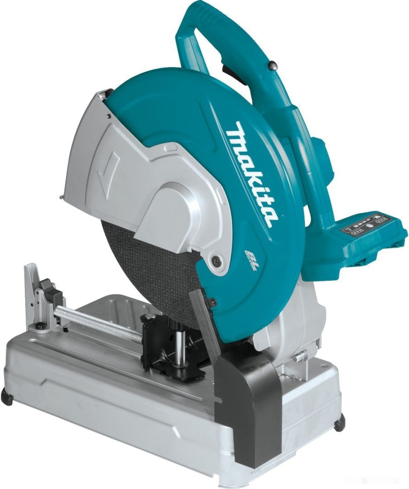 Монтажная (отрезная) пила Makita DLW140Z