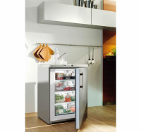 Морозильник Liebherr GPesf 1476