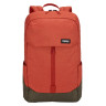 Рюкзак Thule Lithos 20L TLBP-116 (красный/оранжевый/зеленый)