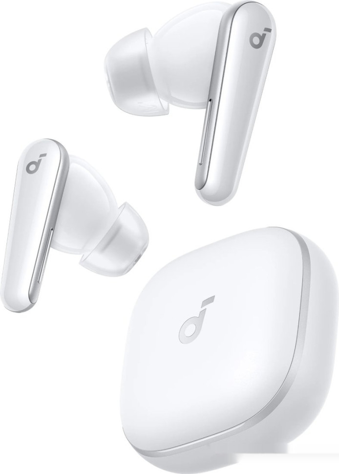 Наушники Anker Soundcore Liberty 5 (белый)