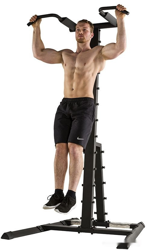 Турник Tunturi Power Tower PT80