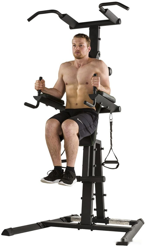 Турник Tunturi Power Tower PT80