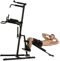 Турник Tunturi Power Tower PT80