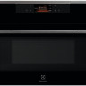 Духовой шкаф Electrolux CombiQuick 800 KVLBE08H