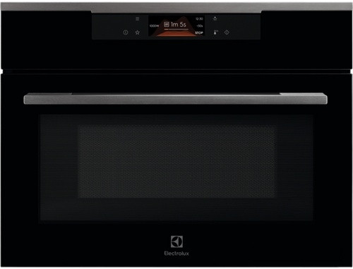 Духовой шкаф Electrolux CombiQuick 800 KVLBE08H