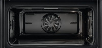 Духовой шкаф Electrolux CombiQuick 800 KVLBE08H