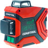 Лазерный нивелир Condtrol GFX360-3 Лазерный нивелир Condtrol GFX360-3