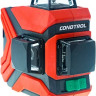 Лазерный нивелир Condtrol GFX360-3 Лазерный нивелир Condtrol GFX360-3