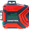 Лазерный нивелир Condtrol GFX360-3 Лазерный нивелир Condtrol GFX360-3