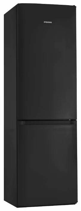 Холодильник с нижней морозильной камерой Pozis RK FNF-170 B