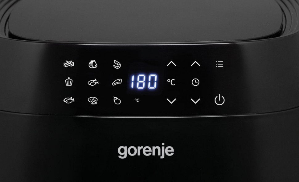 Фритюрница Gorenje AF1409DB