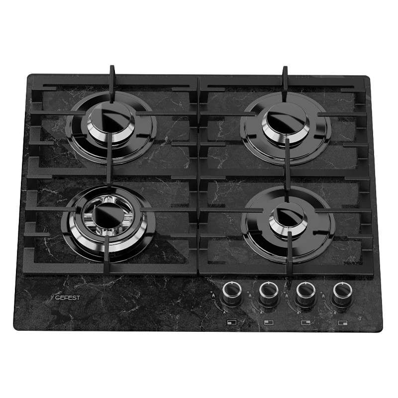 Варочная панель Gefest ПВГ 2401-01 К53