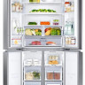 Холодильник side by side Samsung RF50K5920S8
