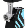 Мясорубка Kitfort KT-2101 (Blue) Мясорубка Kitfort KT-2101 (Blue)