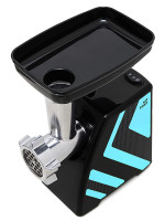 Мясорубка Kitfort KT-2101 (Blue)