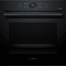 Духовой шкаф Bosch Serie 8 HBG832DC1S