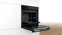Духовой шкаф Bosch Serie 8 HBG832DC1S
