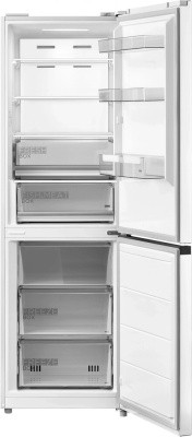 Холодильник Midea MDRB471MGF01O Холодильник Midea MDRB471MGF01O