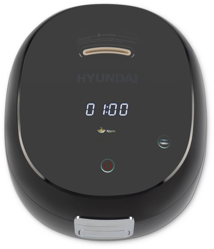 Мультиварка Hyundai HYMC-2409 Мультиварка Hyundai HYMC-2409