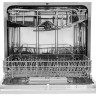 Посудомоечная машина Weissgauff TDW 4006 D Посудомоечная машина Weissgauff TDW 4006 D