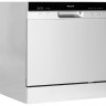 Посудомоечная машина Weissgauff TDW 4006 D Посудомоечная машина Weissgauff TDW 4006 D