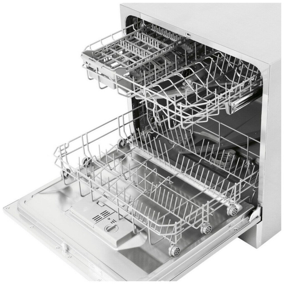 Посудомоечная машина Weissgauff TDW 4006 D Посудомоечная машина Weissgauff TDW 4006 D