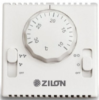 Тепловая завеса Zilon ZVV-1.5W25