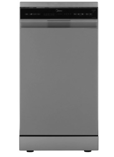 Посудомоечная машина Midea MFD45S050S Посудомоечная машина Midea MFD45S050S