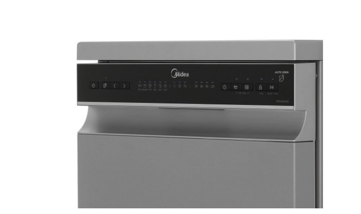 Посудомоечная машина Midea MFD45S050S Посудомоечная машина Midea MFD45S050S