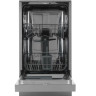 Посудомоечная машина Midea MFD45S050S Посудомоечная машина Midea MFD45S050S
