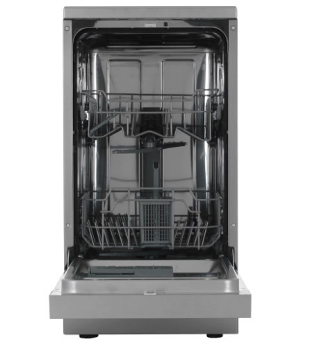 Посудомоечная машина Midea MFD45S050S Посудомоечная машина Midea MFD45S050S