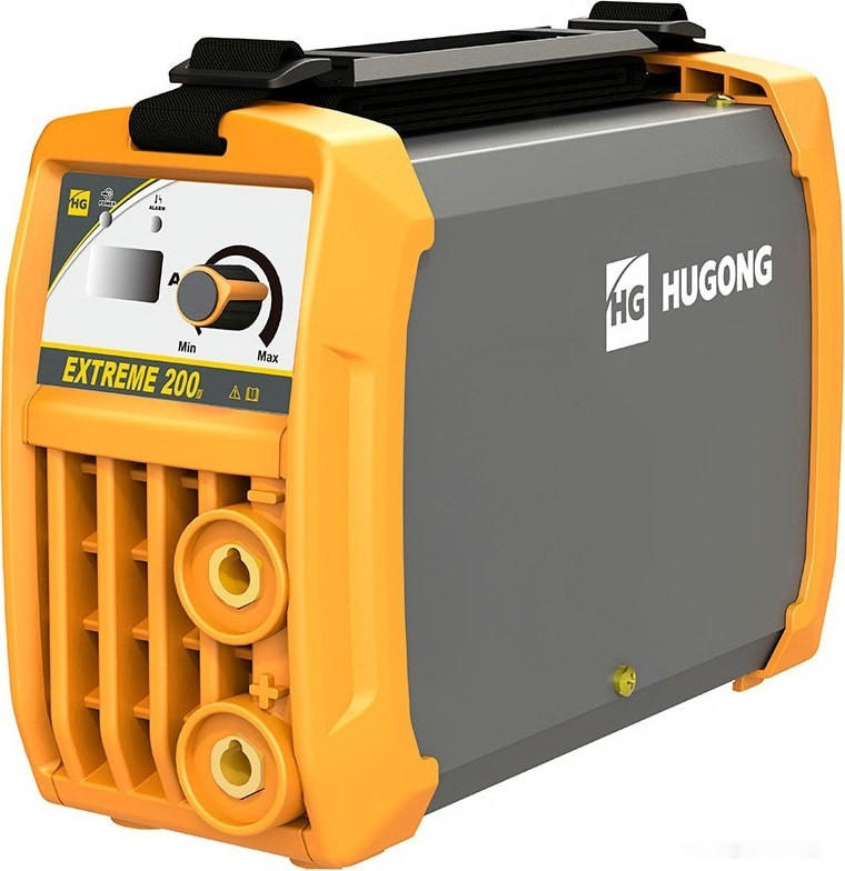 Сварочный инвертор Hugong Extreme 200 III