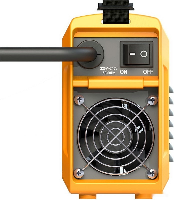 Сварочный инвертор Hugong Extreme 200 III