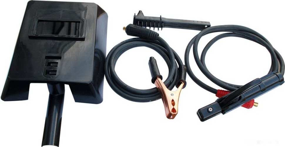 Сварочный инвертор Hugong Extreme 200 III