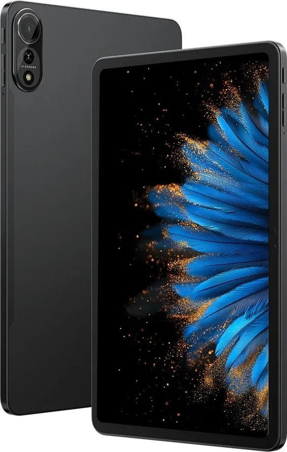 Планшет Blackview Mega 2 LTE 8GB/256GB (темно-серый)