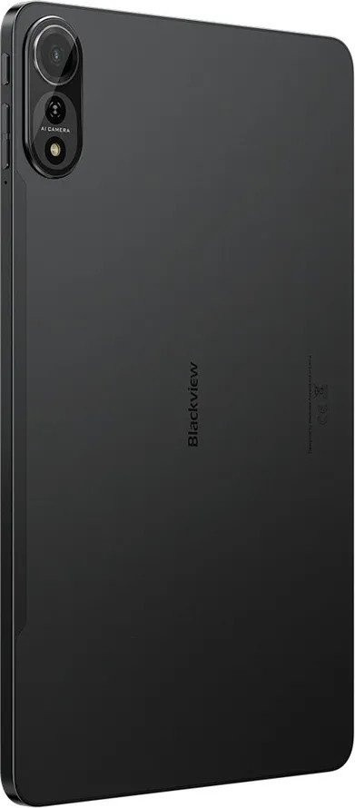 Планшет Blackview Mega 2 LTE 8GB/256GB (темно-серый)