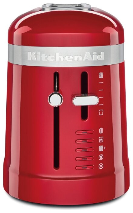 Тостер KitchenAid 5KMT3115EER Тостер KitchenAid 5KMT3115EER